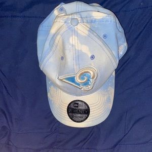 Rams Hat